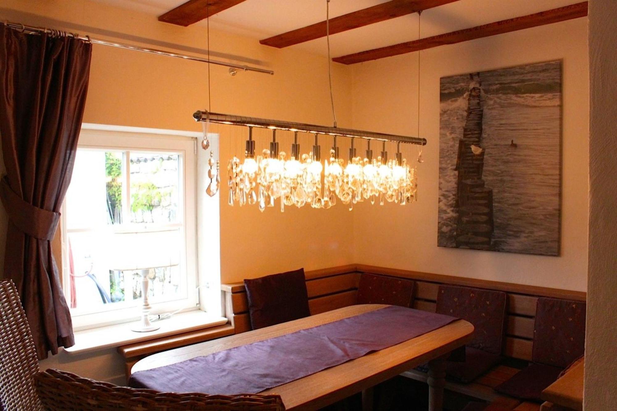 Birkenstrasse 10 Fischerhus 징스트 외부 사진